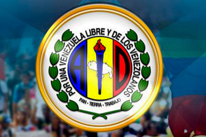 Acción Democrática participará en las elecciones legislativas de Mérida