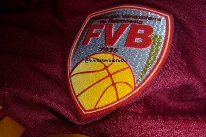 FIBA advirtió posibles sanciones a la Federación Baloncesto de Venezuela