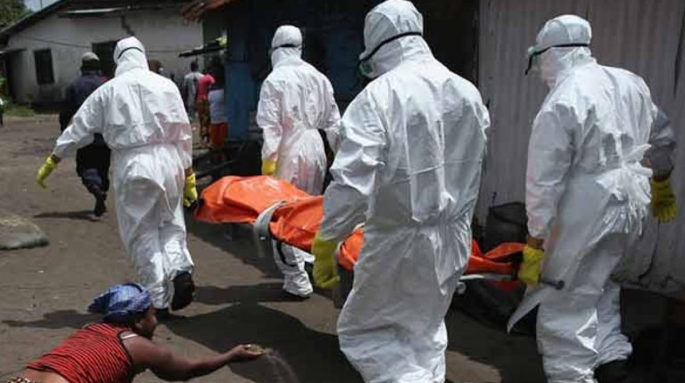 Más de 100 muertos y miles de posibles casos de fiebre Lassa en Nigeria