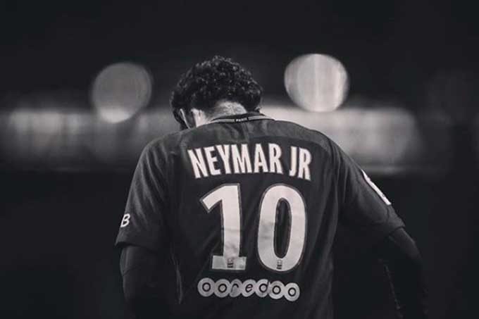 Lesión de Neymar provocó muchas tensiones en el seno del PSG
