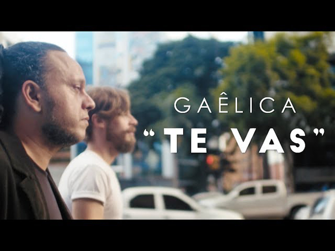 gaelica video