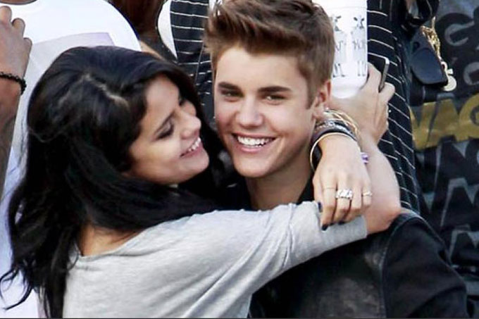 ¡Oficial! Selena Gómez y Justin Bieber retomaron su romance