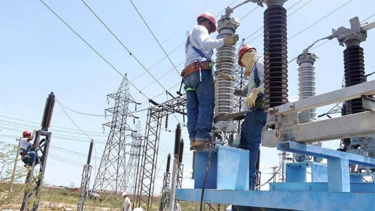 Activado plan de contingencia para estabilizar servicio eléctrico nacional