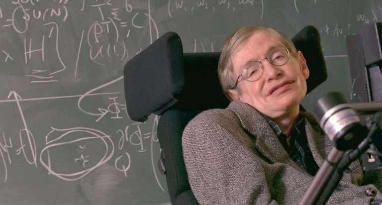 ¡Adiós a un genio! Stephen Hawking falleció a sus 76 años