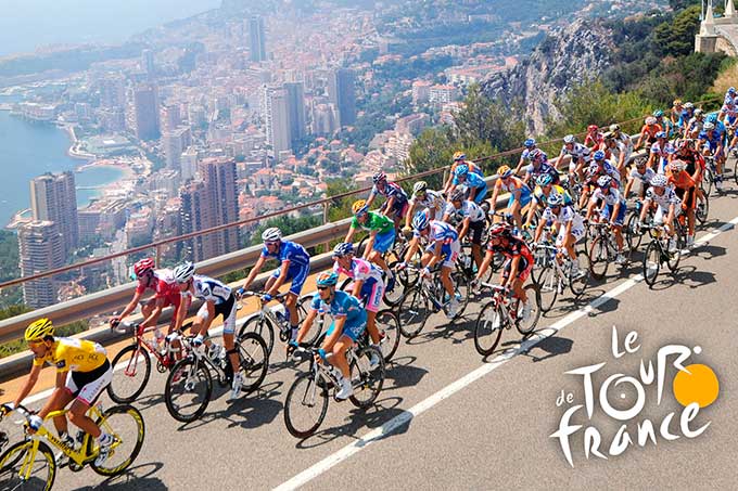 Tour de Francia saldrá de la ciudad mediterránea de Niza en 2020
