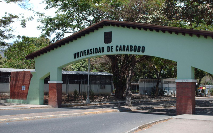 Universidad de Carabobo reiniciará sus actividades