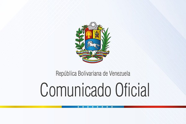Venezuela denuncia tergiversaciones de Guyana