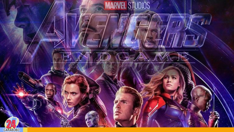 Avengers: Endgame supera los 2.000 millones de dólares en taquilla
