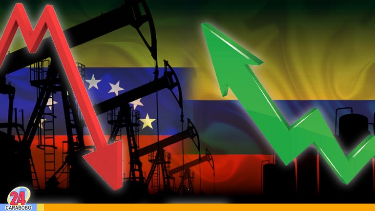 Colombia tiene más producción de petróleo diaria que Venezuela