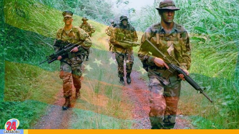 El Comando Sur, la unidad militar de EE.UU que propone ayuda a Venezuela