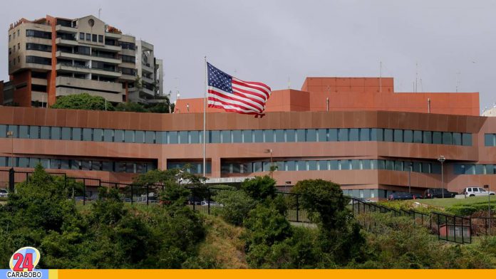 Embajada de EE.UU- sanciones-gobierno-Noticias24carabobo