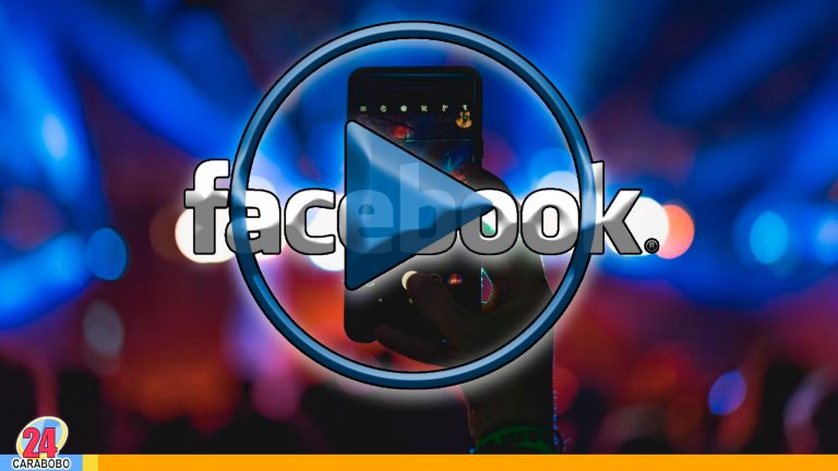 Facebook cancela cualquier uso de su plataforma de videos en vivo