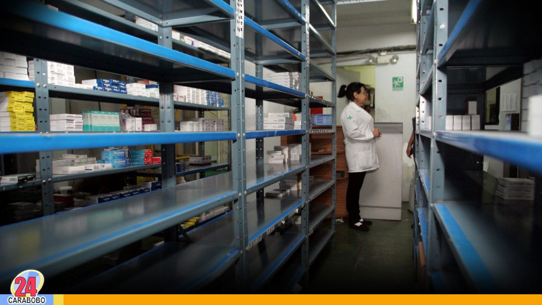 Farmacias-en-Venezuela-mas-de-400-han-cerrado-debido-a-la-crisis-WEB-N24 - noticias 24 carabobo