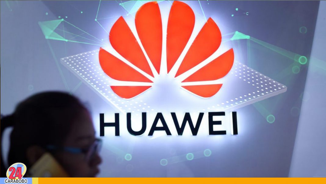 Huawei podría sustituir software de Google - Noticias 24 Carabobo