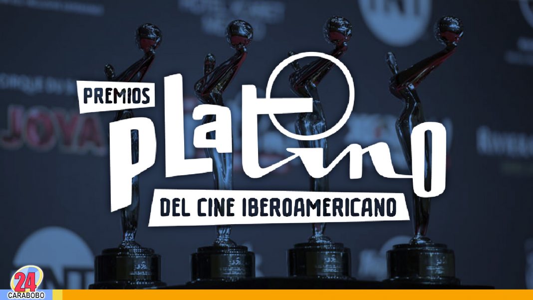 Premios Platinos 2019 - Noticias 24