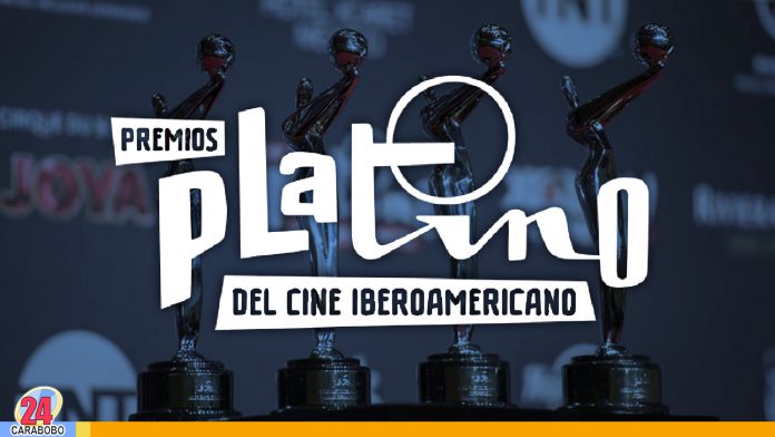 Premios Platinos 2019 - Noticias 24 Premios Platinos 2019 - Noticias 24