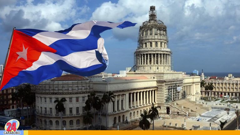 Legalizan las redes privadas de datos y la importación de módem en Cuba