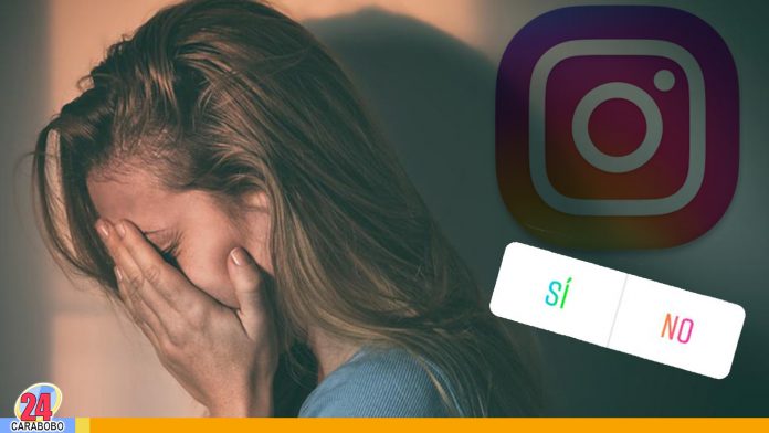 Adolescente se suicidó - Instagram - Noticias 24