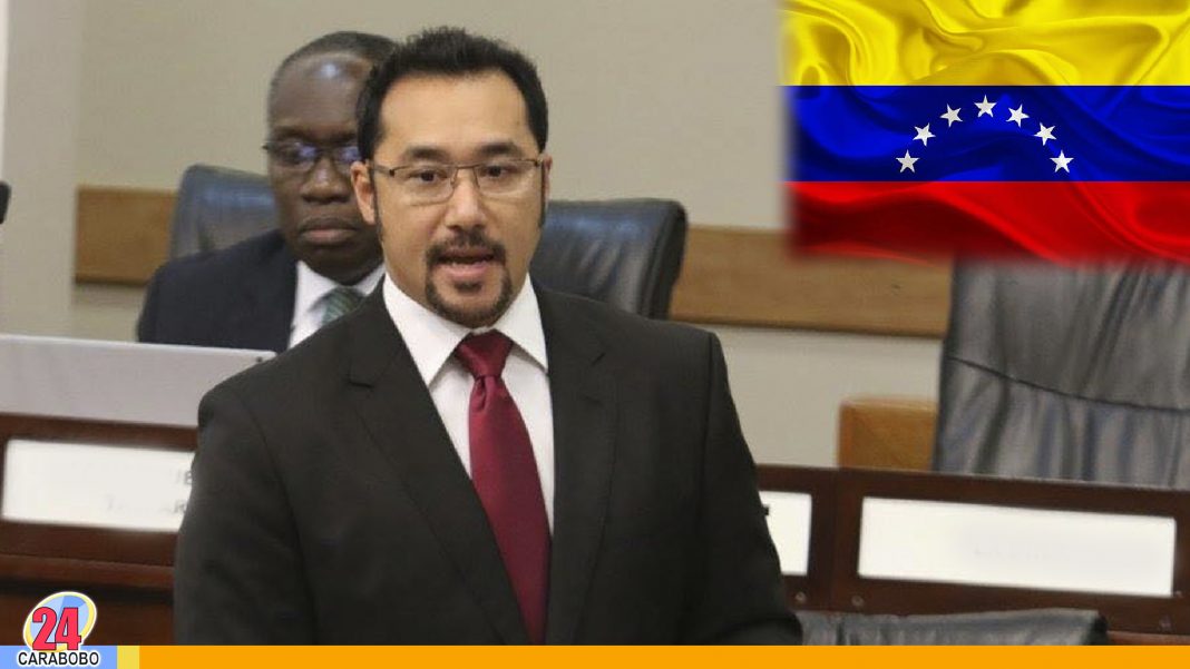 noticias24carabobo-Registro de los venezolanos en Trinidad y Tobago se podrá realizar con exito