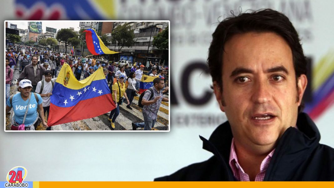 noticias24carabobo-Renovación del PEP Migración Colombia inicia proceso este 4 de junio