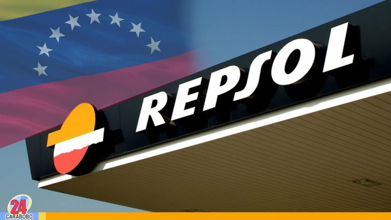 Repsol disminuira las operaciones en Venezuela ante sanciones de EEUU