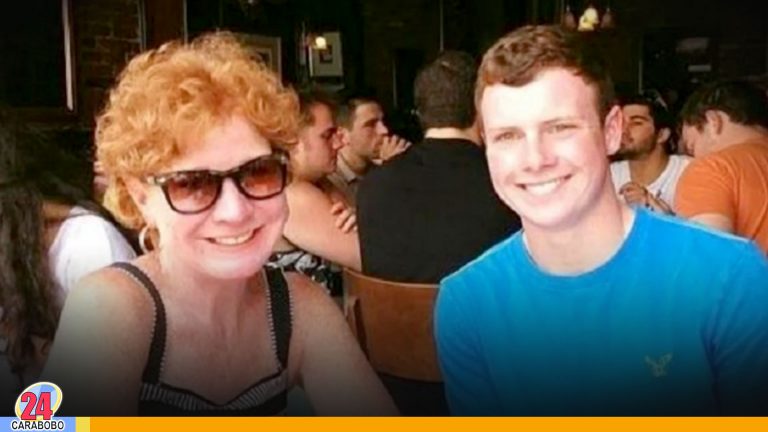 Tragedia familiar: Joven mató a su madre al confundirla con un ladrón