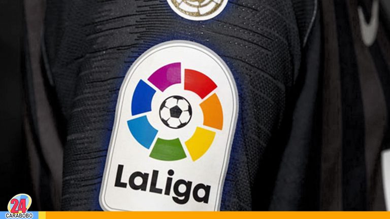 Arreglos de partidos, Liga española confirma investigación