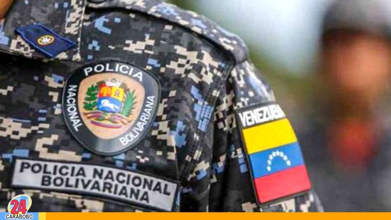 Asesinaron a Supervisor de la Policía Nacional Bolivariana en Miranda