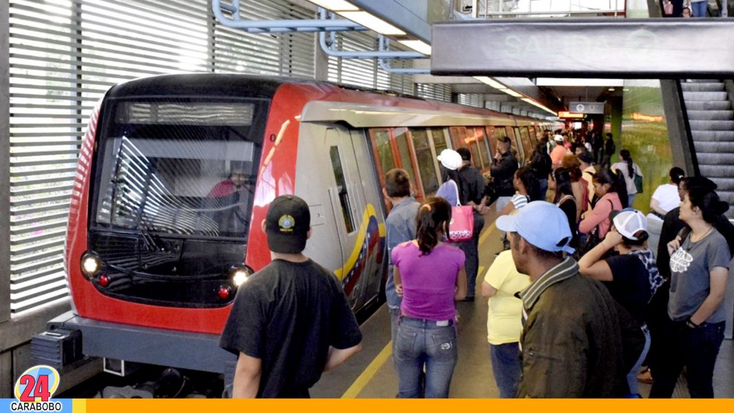 noticias24carabobo-Boleto-del-Metro-los-Teques-tendrá-un-valor-40-bolívares-tras-gaceta-oficial
