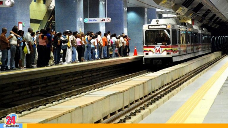 Metro de Valencia inicia Plan de Contingencia en sus servicios