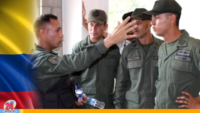 WEB-N24-Militares-desertores- noticias 24 Carabobo