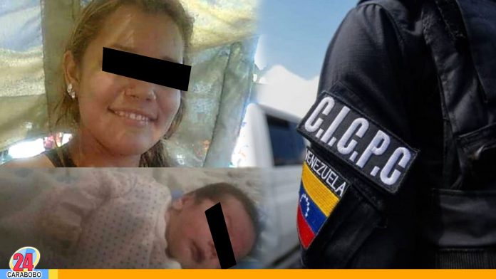 Mujer mata a su hijo de dos meses - Noticias 24 Mujer mata a su hijo de dos meses - Noticias 24