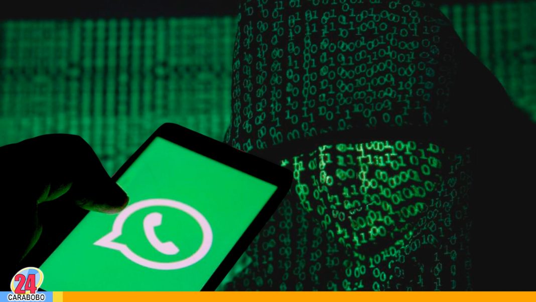 WhatsApp con fallo de seguridad, permitió acceso a los datos en los ...