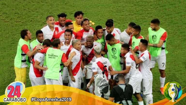 Argentina mide fuerzas y Perú sale por el milagro en Copa América