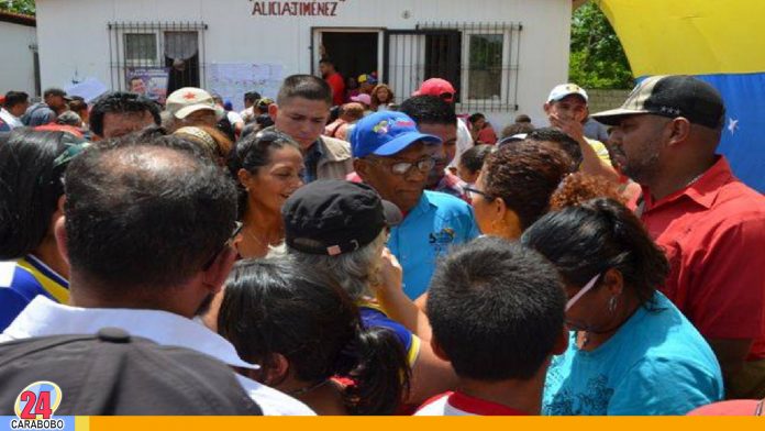 noticias24carabobo-Víctimas de la guerra económica