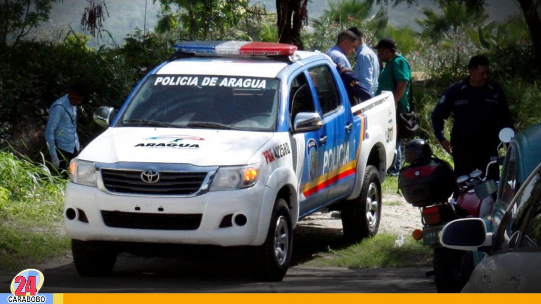 Cuerpo-descuartizado-es-localizado-en-Av-de-Maracay--WEB-N24 - Noticias 24 Carabobo