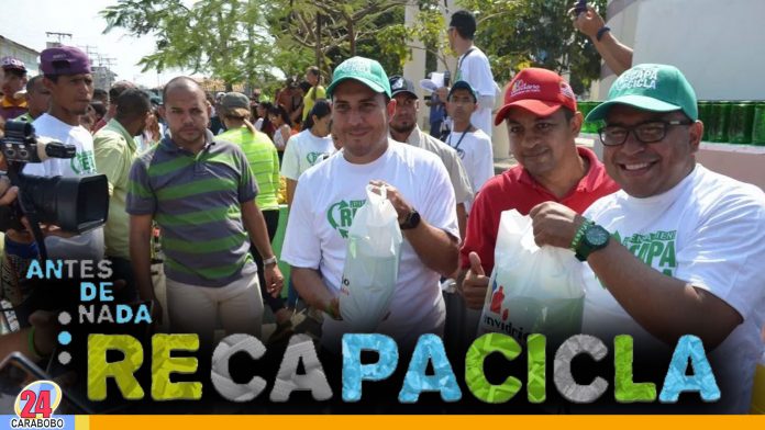 noticias24carabobo-Cultura-ecológica-Alcaldía-de-Guacara-promueve-proyecto-Recapacicla---WEB-N24
