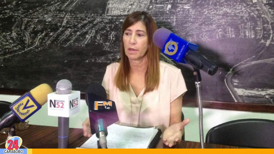 noticias24carabobo-Cámara de Comercio de Valencia pide al Seniat suspensión de providencia 0141