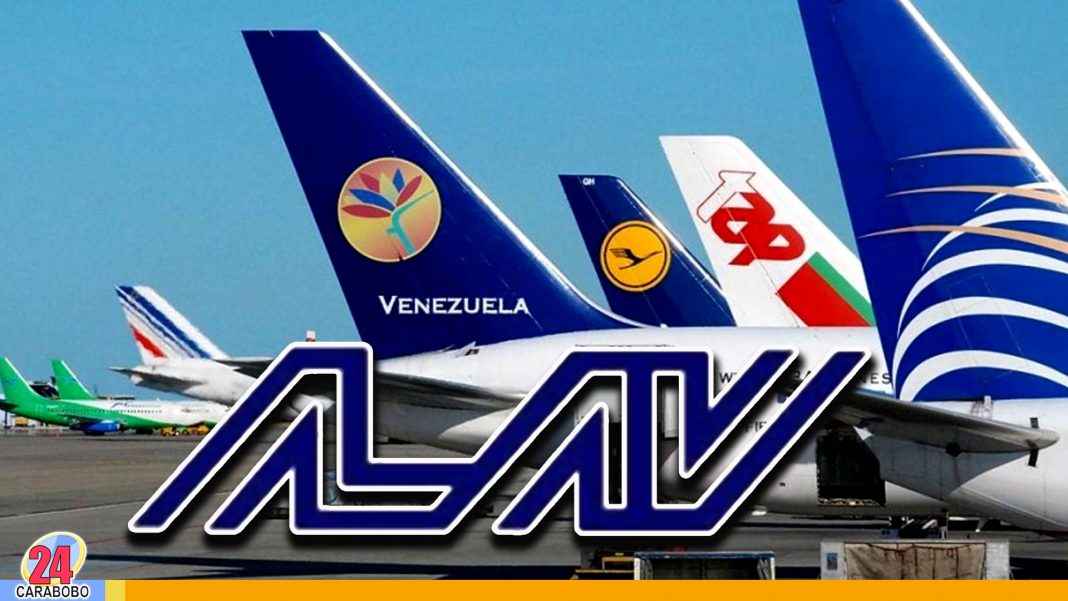 Desde-ALAV-proponen-liberar-tarifas-de-aerolineas-y-privatizar-los-aeropuertos----WEB-N24 - Noticias 24 Carabobo