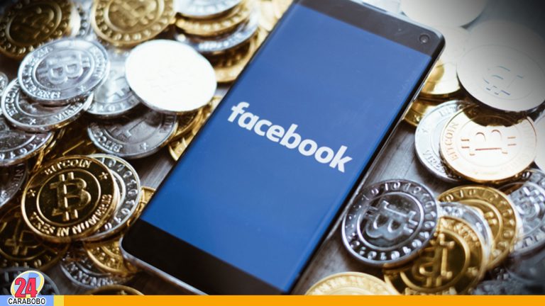 Facebook presentó su nueva moneda digital Libra