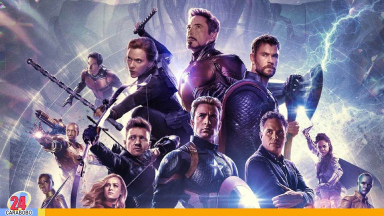 Fanáticos de Marvel, Avengers: Endgame vuelve con nuevas escenas pos créditos