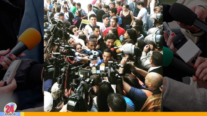 noticias24carabobo-dia del periodista 2019