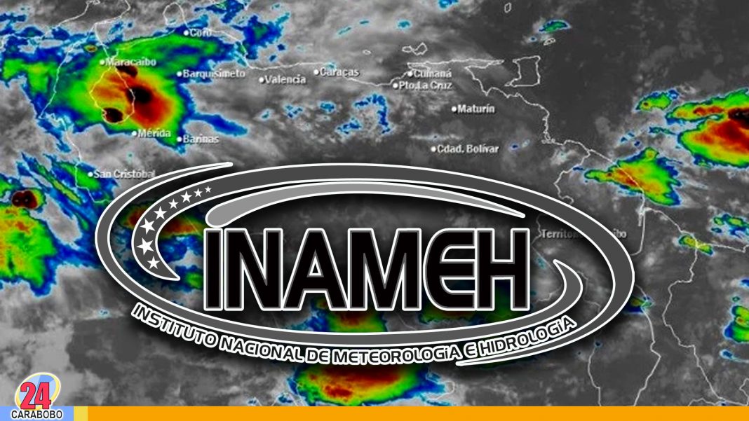 Inameh contará con nuevos equipos para determinar lluvias