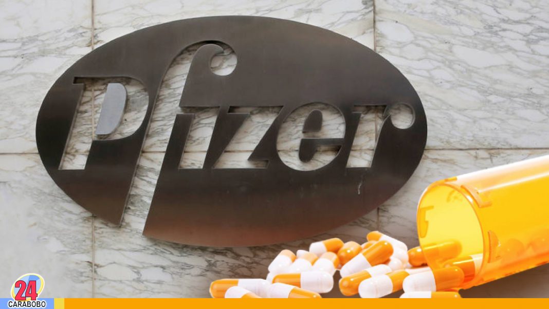 Pfizer acusada de ocultar medicamento que previene el Alzheimer - Noticias 24 Carabobo