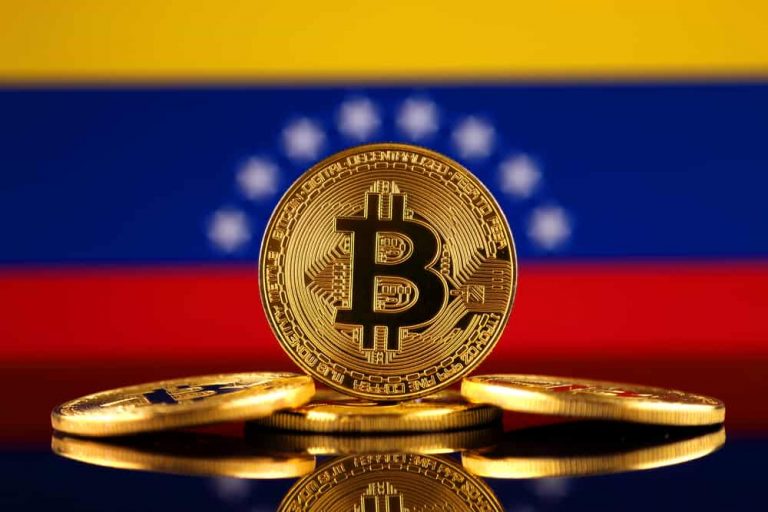 El Bitcoin en Venezuela, 10% más caro ante la inflación