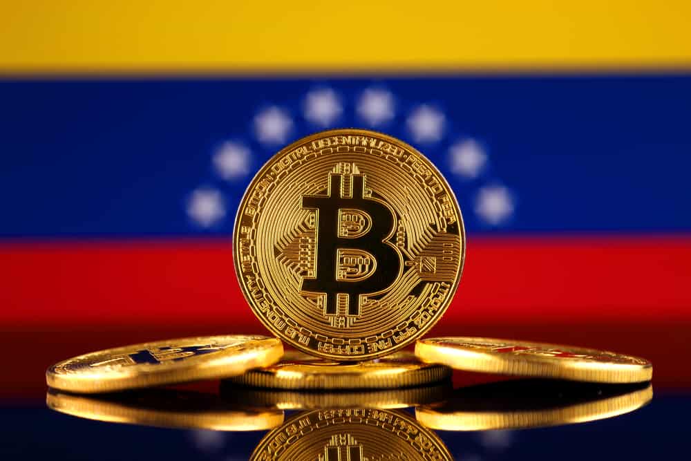 Bitcoin en Venezuela - Noticias 24 Carabobo