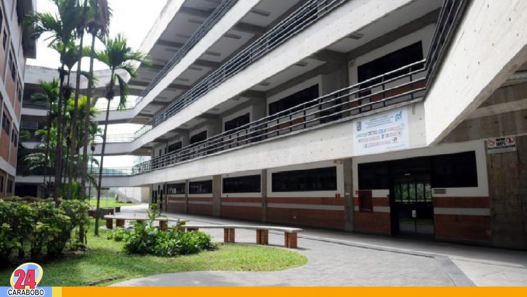 sector universitario-universidad-noticias24carabobo