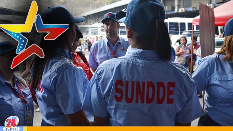 Sundde ordena medida preventiva al colegio IDEA ubicado en Naguanagua