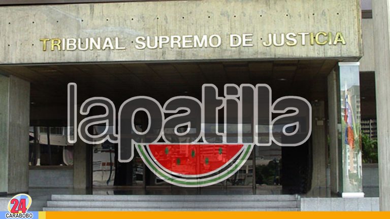 TSJ emite sentencia contra el portal web de noticias La Patilla