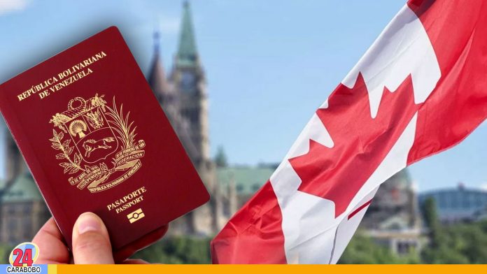 noticias24carabobo-Venezolanos-en-Canadá-podrán-realizar-trámites-con-pasaportes-vencidos--WEB-N24